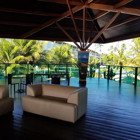 Flat 6206F - Ancorar Resort Porto de Galinhas Exterior photo