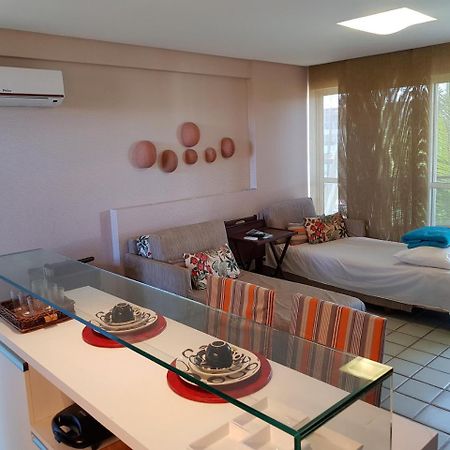 Flat 6206F - Ancorar Resort Porto de Galinhas Exterior photo
