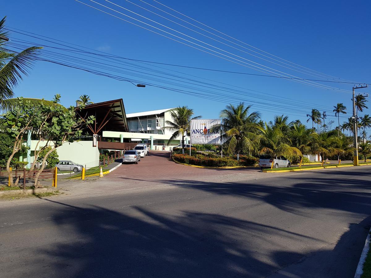 Flat 6206F - Ancorar Resort Porto de Galinhas Exterior photo