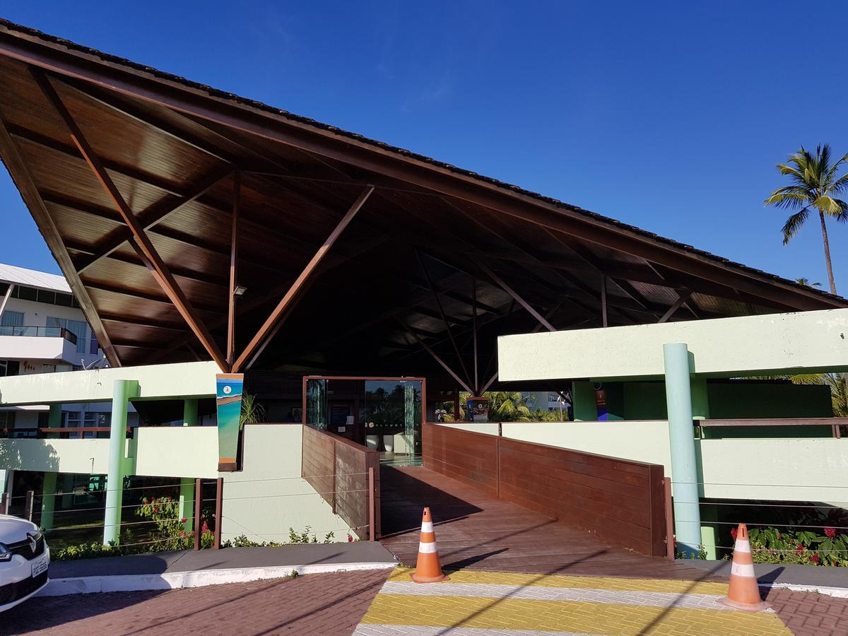 Flat 6206F - Ancorar Resort Porto de Galinhas Exterior photo