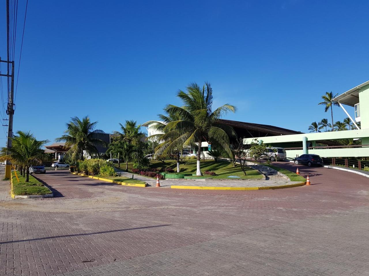 Flat 6206F - Ancorar Resort Porto de Galinhas Exterior photo