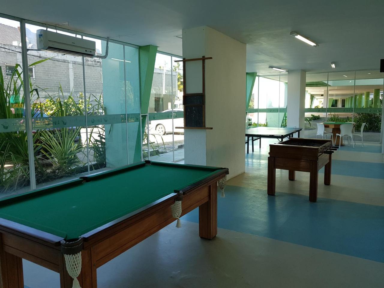 Flat 6206F - Ancorar Resort Porto de Galinhas Exterior photo