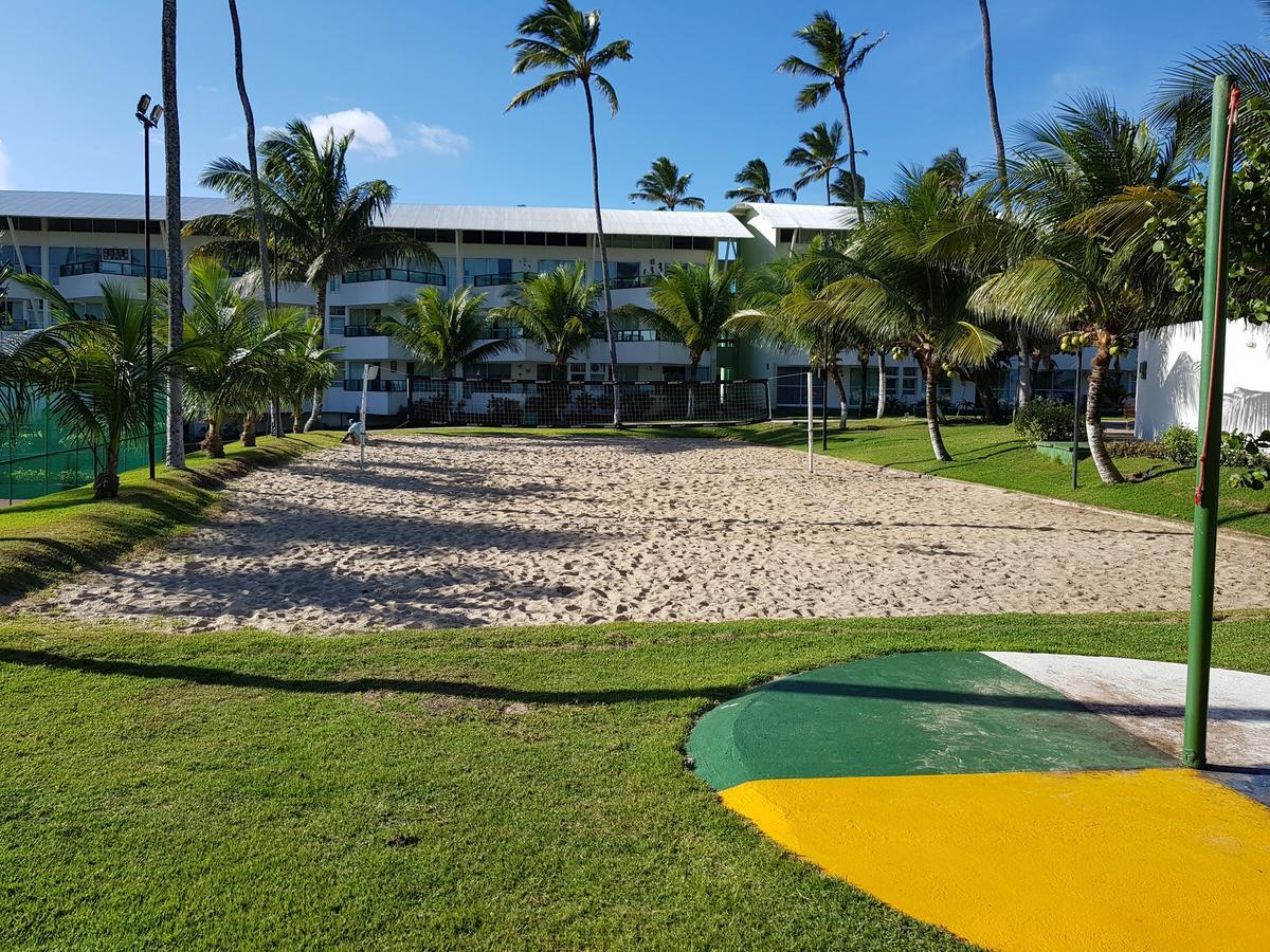 Flat 6206F - Ancorar Resort Porto de Galinhas Exterior photo