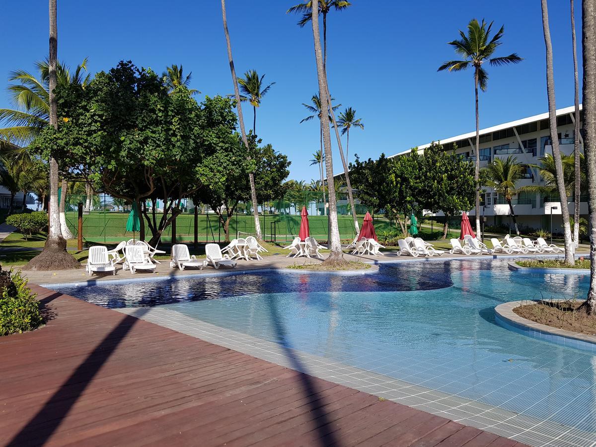 Flat 6206F - Ancorar Resort Porto de Galinhas Exterior photo