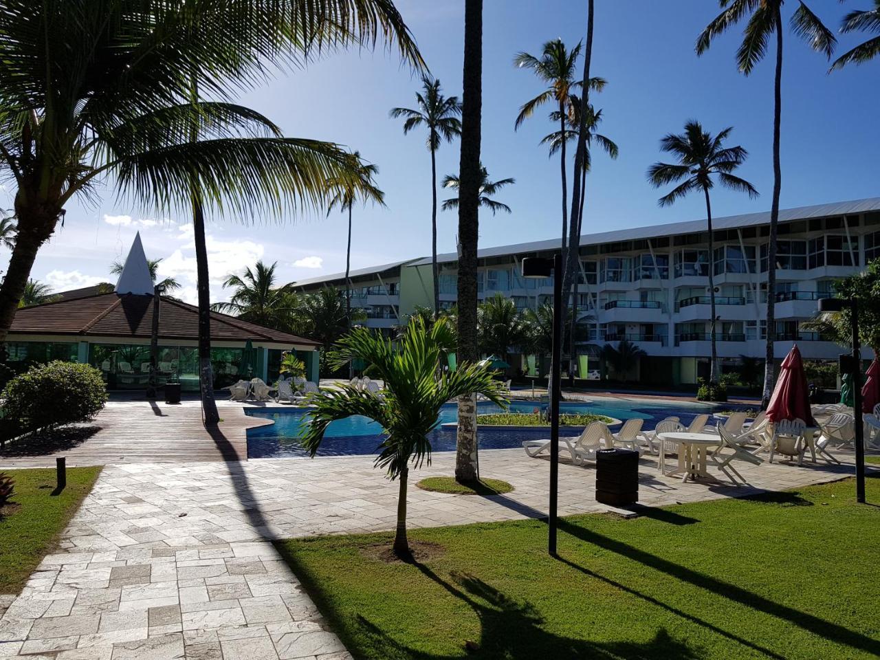 Flat 6206F - Ancorar Resort Porto de Galinhas Exterior photo
