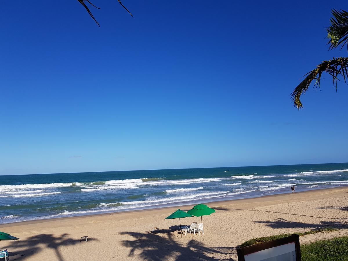 Flat 6206F - Ancorar Resort Porto de Galinhas Exterior photo