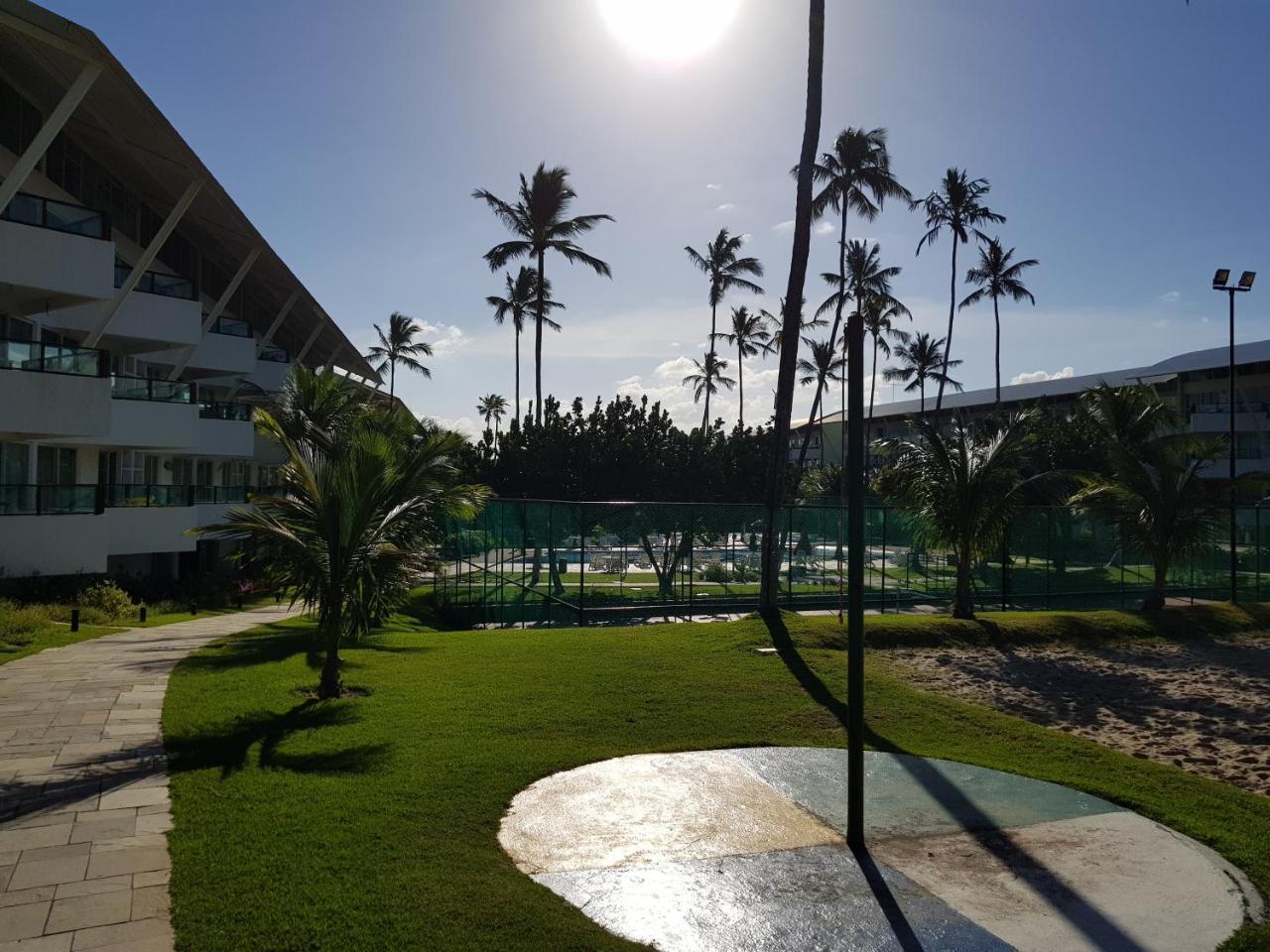 Flat 6206F - Ancorar Resort Porto de Galinhas Exterior photo