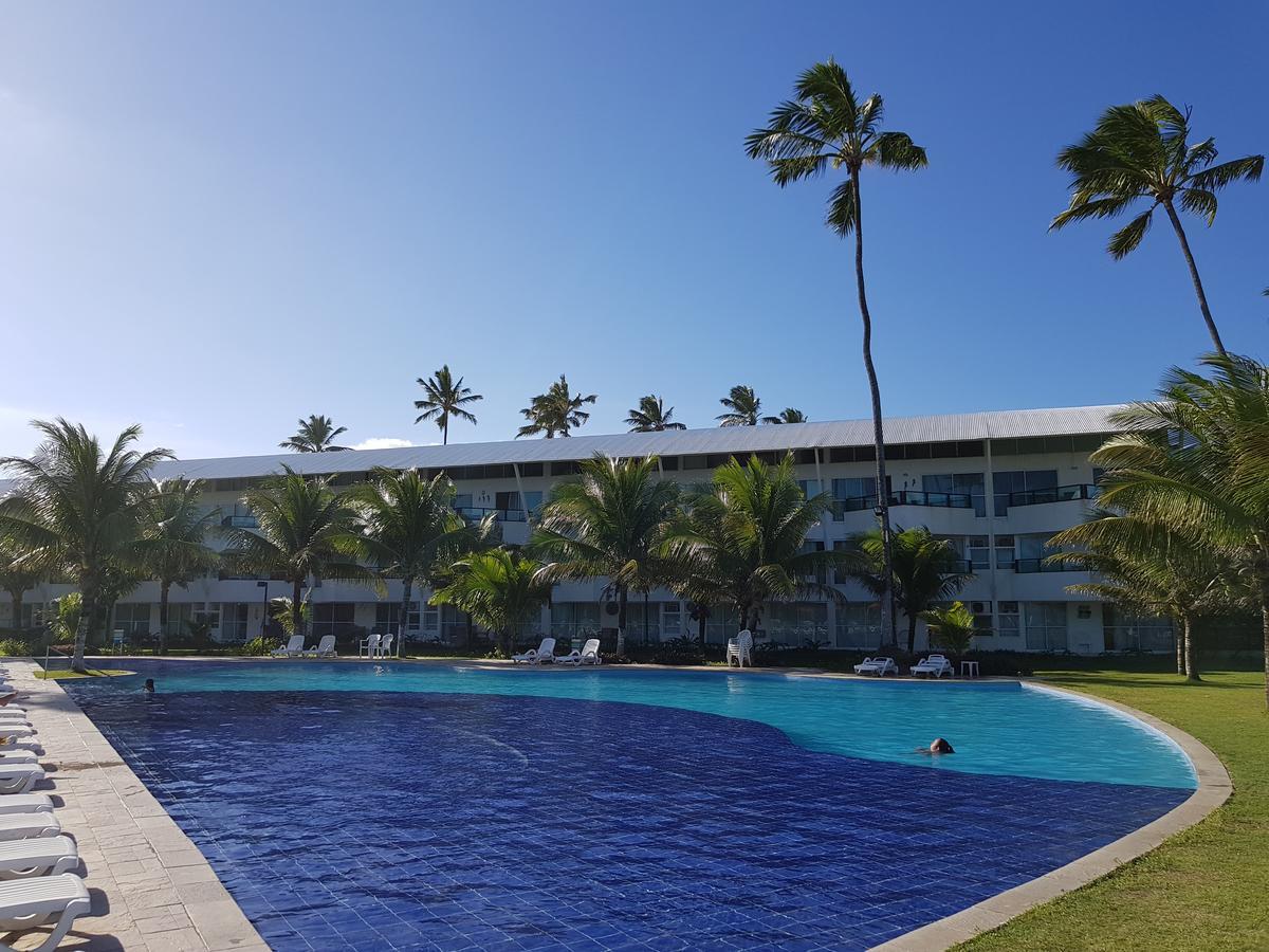 Flat 6206F - Ancorar Resort Porto de Galinhas Exterior photo