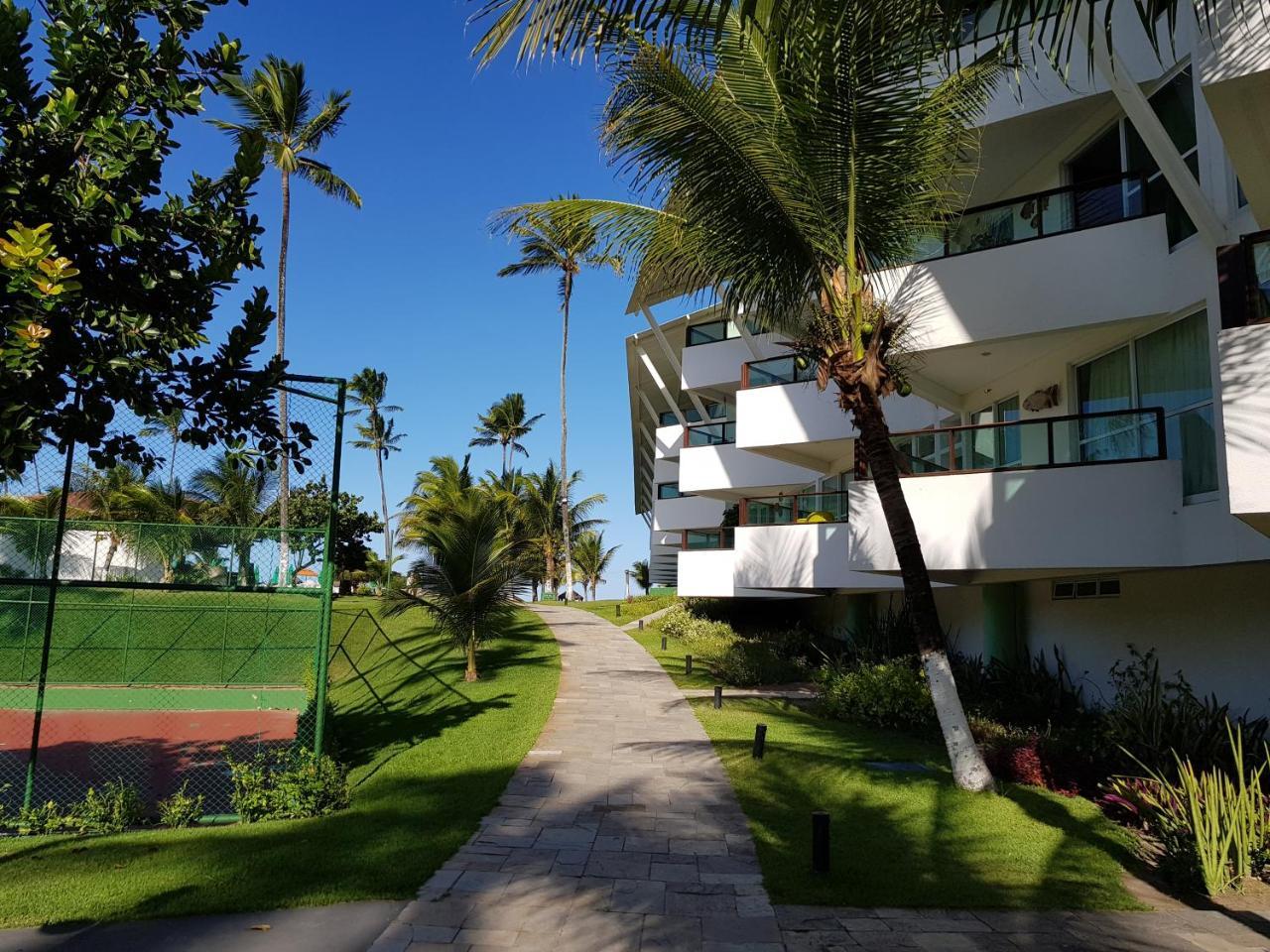 Flat 6206F - Ancorar Resort Porto de Galinhas Exterior photo