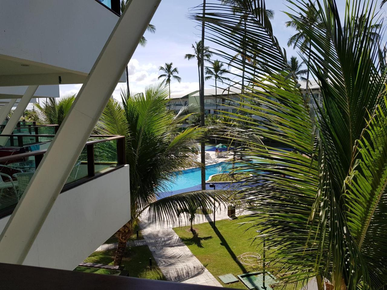 Flat 6206F - Ancorar Resort Porto de Galinhas Exterior photo