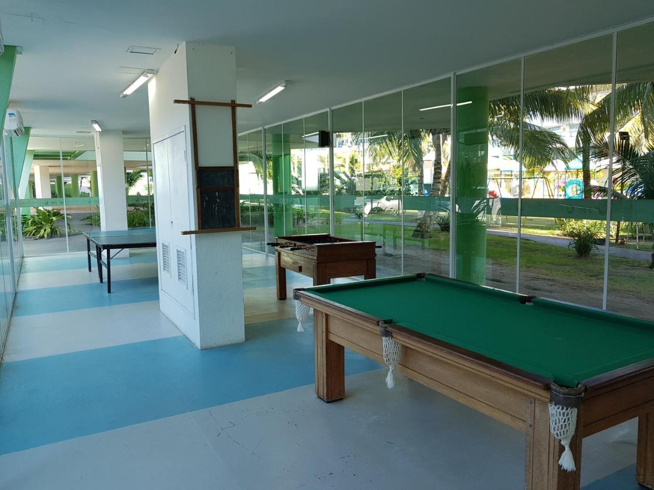 Flat 6206F - Ancorar Resort Porto de Galinhas Exterior photo
