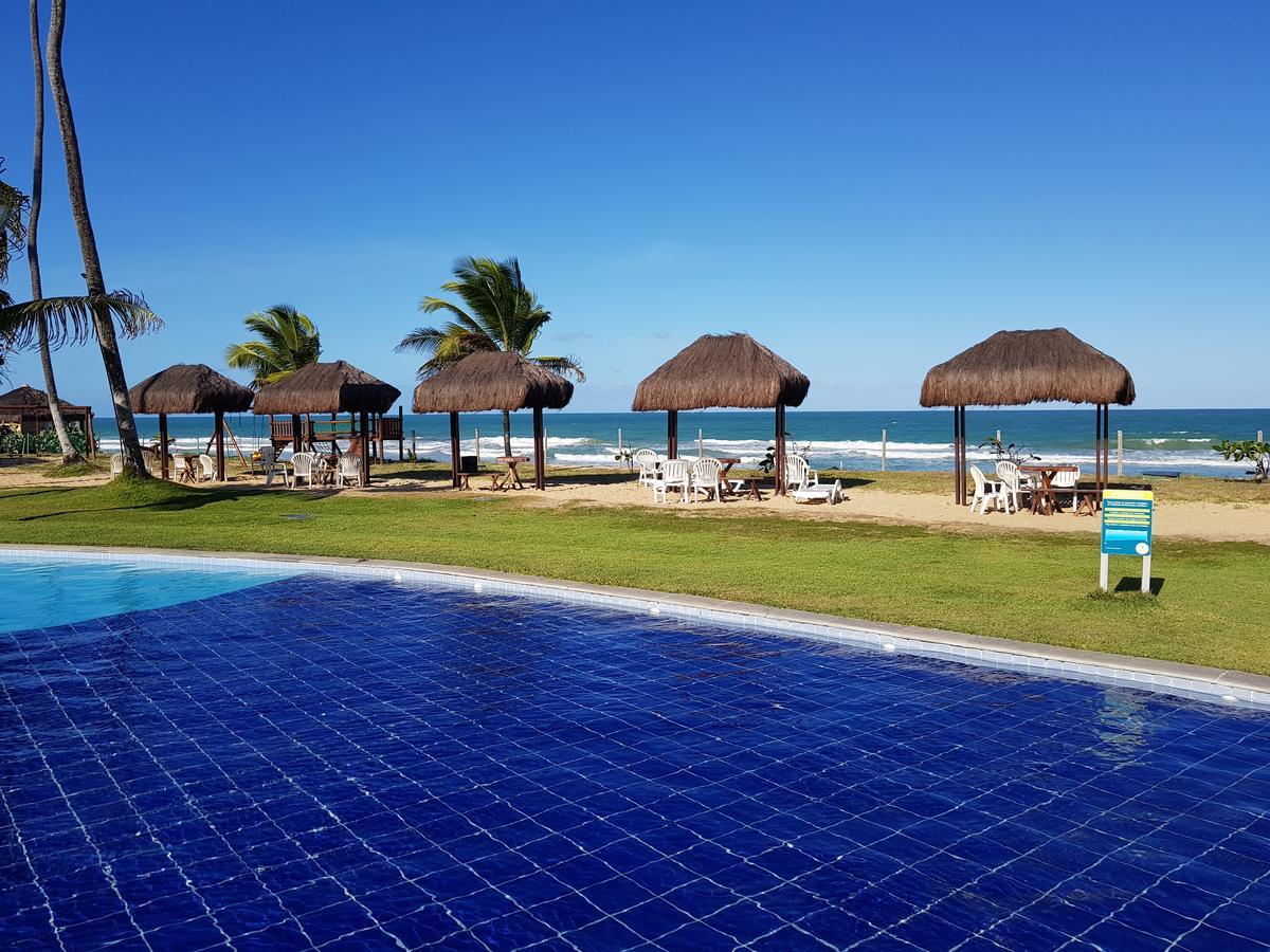 Flat 6206F - Ancorar Resort Porto de Galinhas Exterior photo