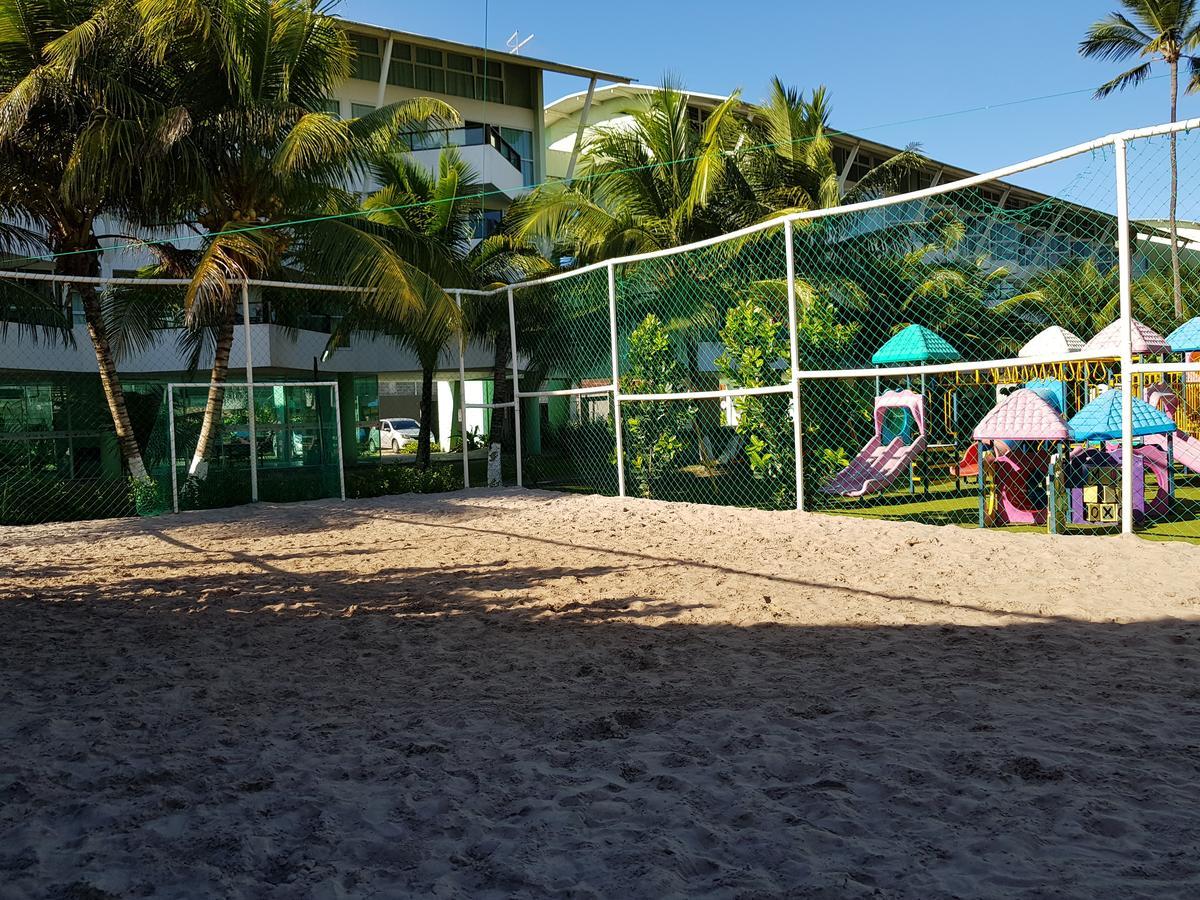 Flat 6206F - Ancorar Resort Porto de Galinhas Exterior photo