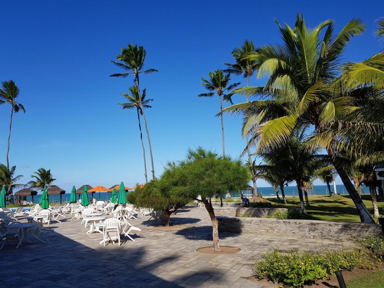 Flat 6206F - Ancorar Resort Porto de Galinhas Exterior photo