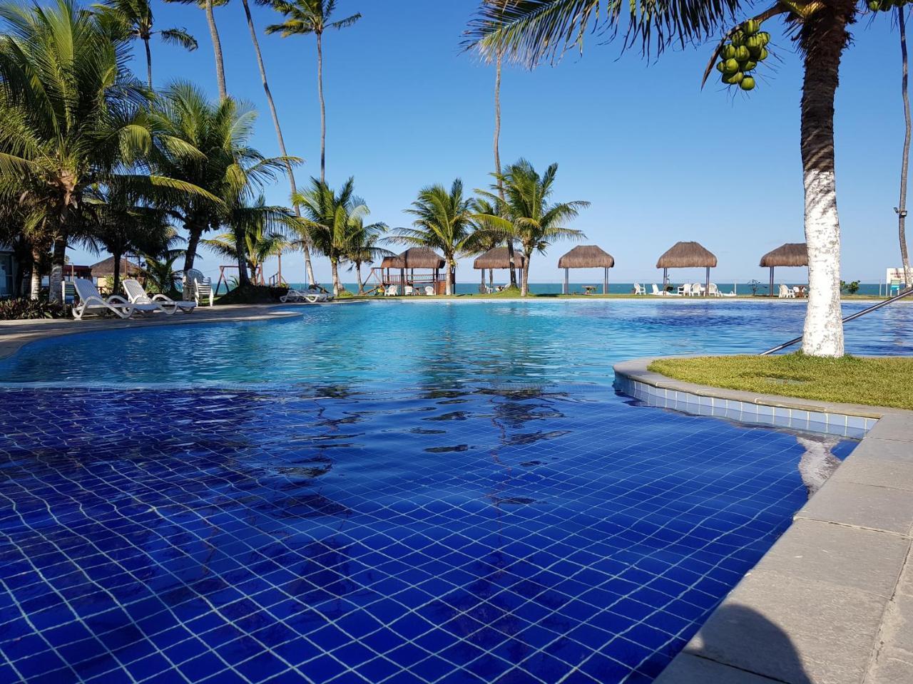 Flat 6206F - Ancorar Resort Porto de Galinhas Exterior photo