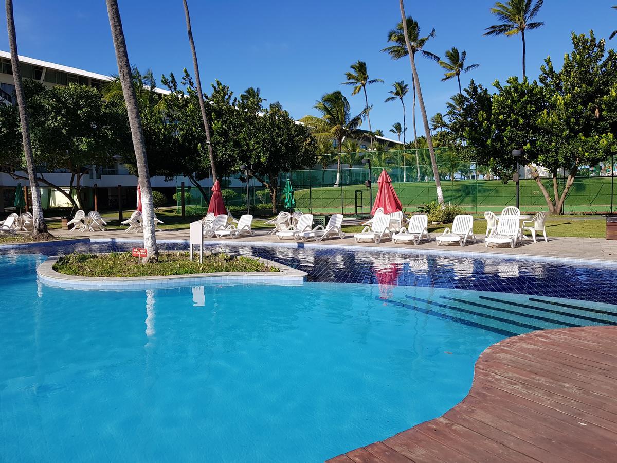 Flat 6206F - Ancorar Resort Porto de Galinhas Exterior photo