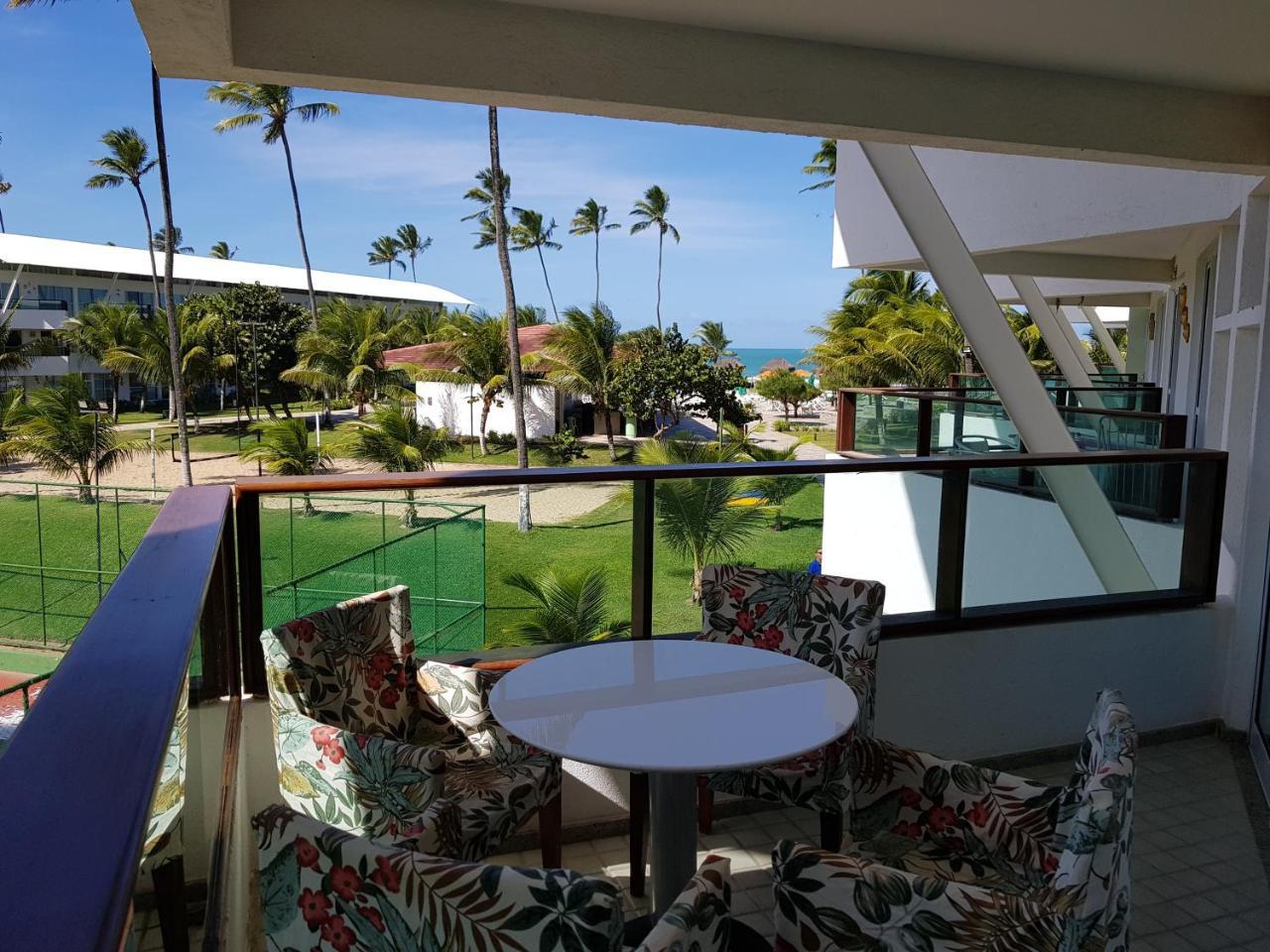 Flat 6206F - Ancorar Resort Porto de Galinhas Exterior photo