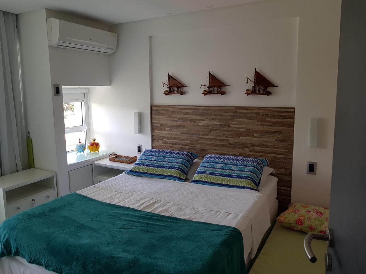 Flat 6206F - Ancorar Resort Porto de Galinhas Exterior photo