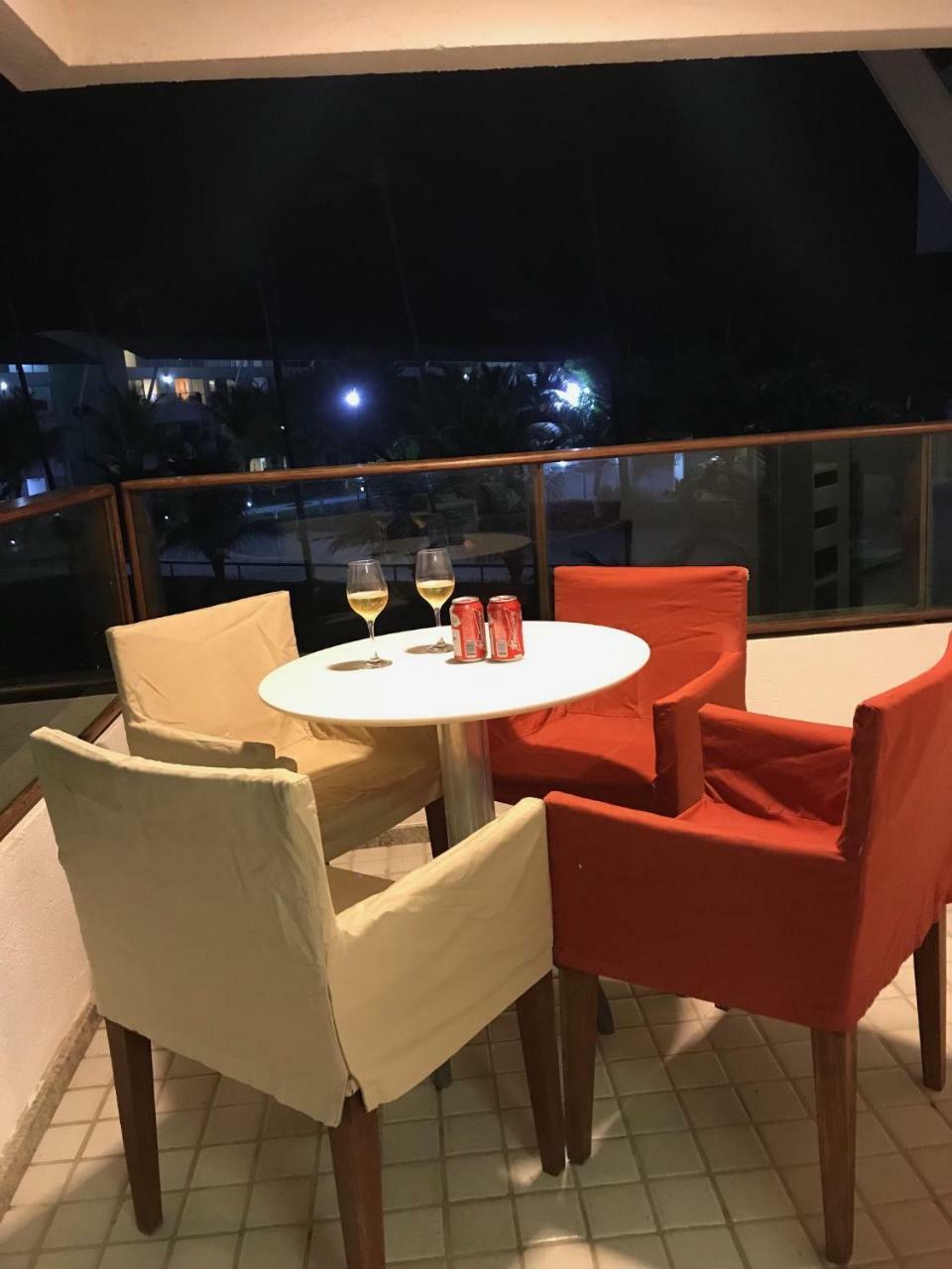 Flat 6206F - Ancorar Resort Porto de Galinhas Exterior photo